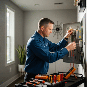How to Get Fast, Reliable Electrical Repair in Athens, Ga: A Local Guide for Homeowners and Business Owners