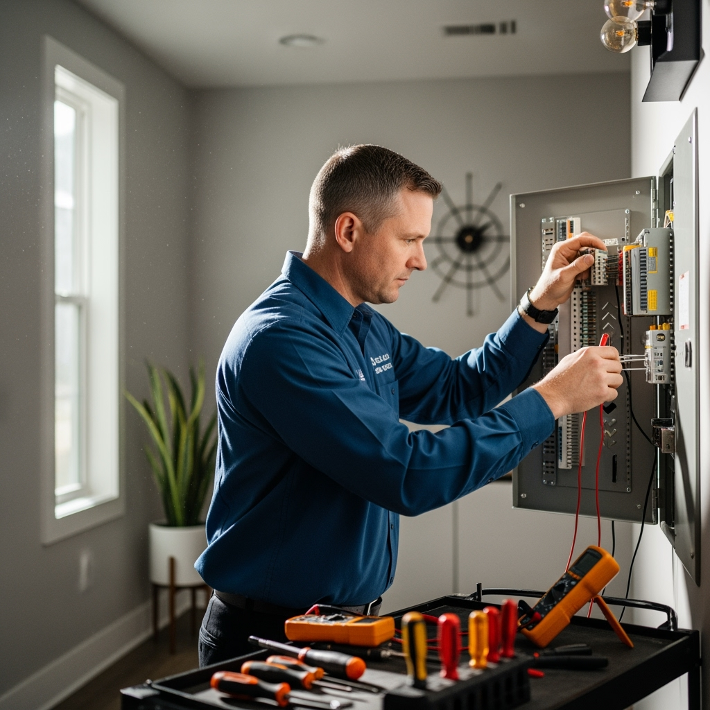How to Get Fast, Reliable Electrical Repair in Athens, Ga: A Local Guide for Homeowners and Business Owners